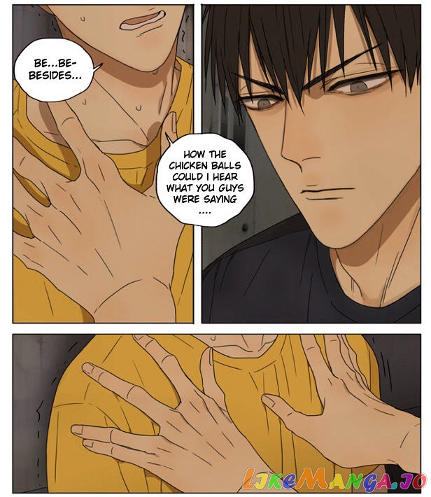 19 Days chapter 170 image 6